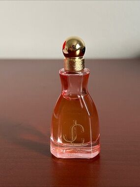 Jimmy Choo I want Choo mini 4.5ml